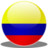 Colombia Icon